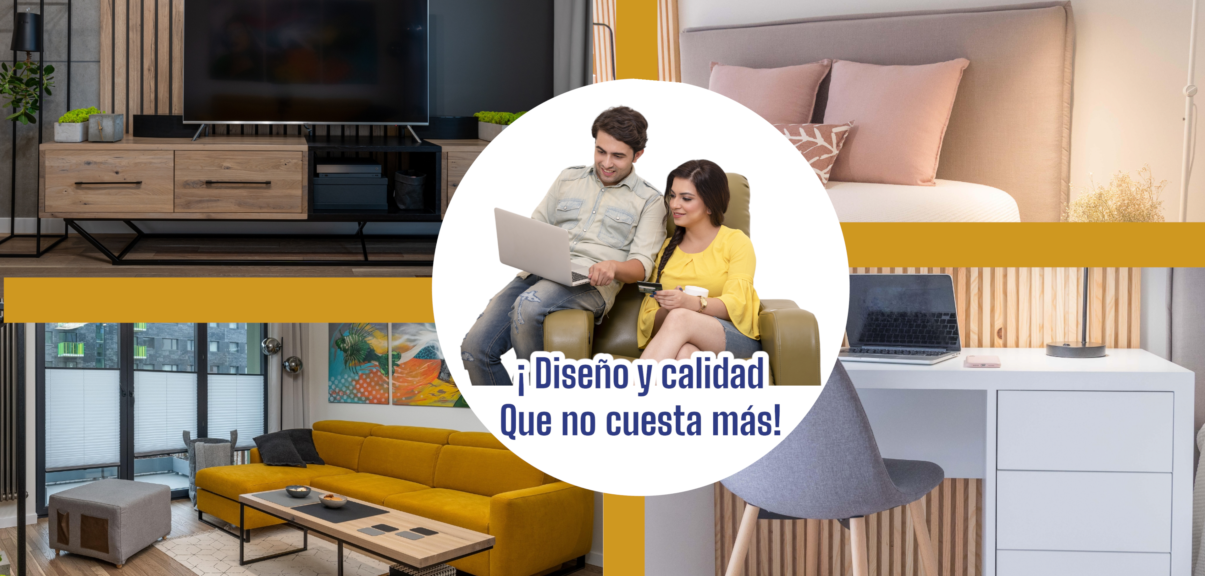 Muebles Casa Blanca