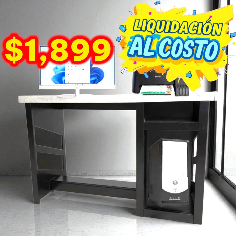 LIQUIDACIÓN AL COSTO
