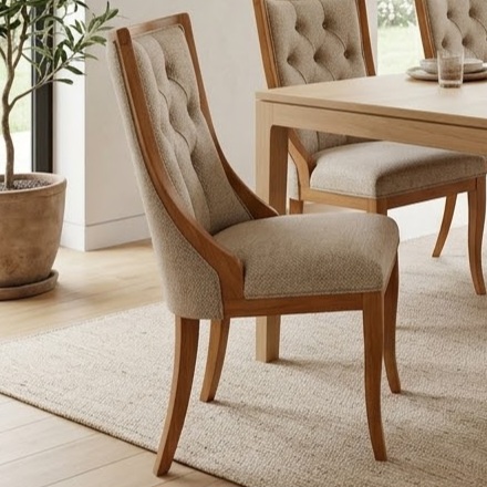 Silla suecia